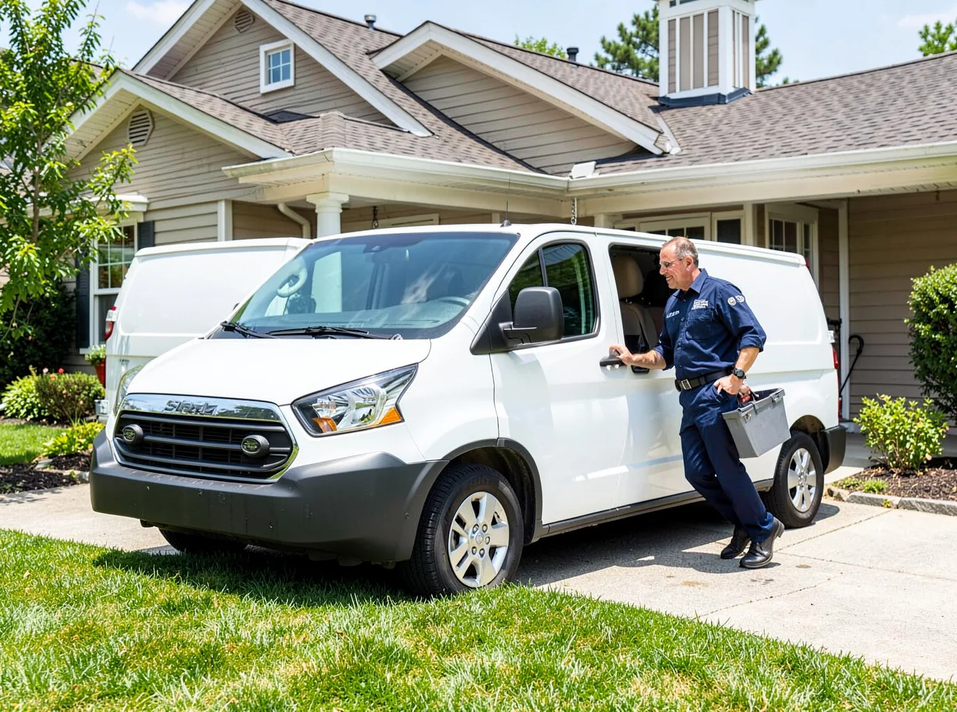 Emergency Plumber company in Atlanta, LA
