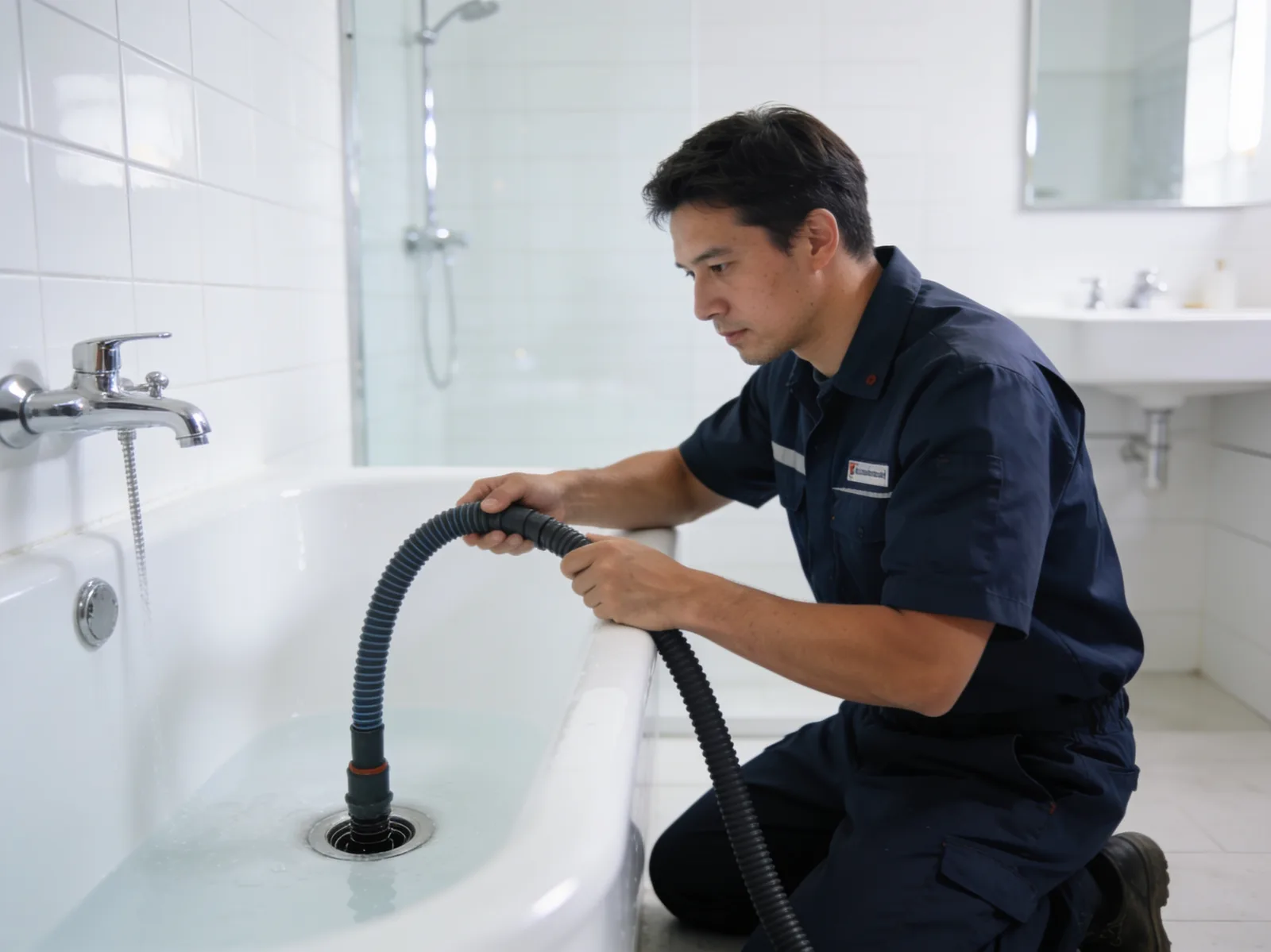 Emergency Plumber Atlanta, LA FAQs